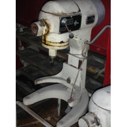 Crypto Eb12 Mixer 240V